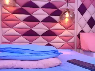 agata's Live Sex Cam Show