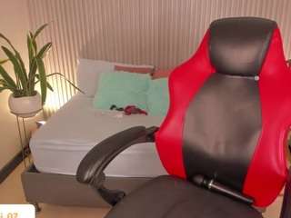  ariannakey chat room