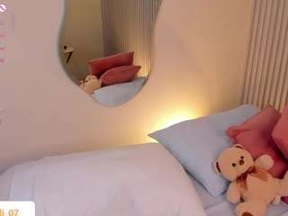ariannakey webcam