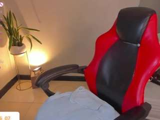 ariannakey webcam