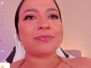ariannakey Live Webcam on CamSoda