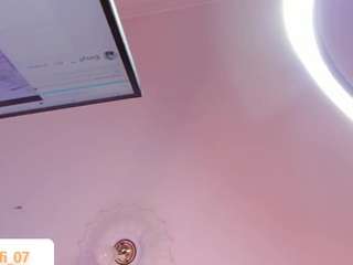 ariannakey Sex Cam Show
