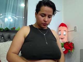 hazel-34 camsoda Lesbian Chatting Site 