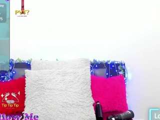 hazel-34 Live Webcam on CamSoda