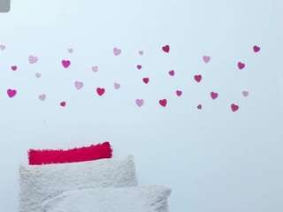 hazel-34 webcam model