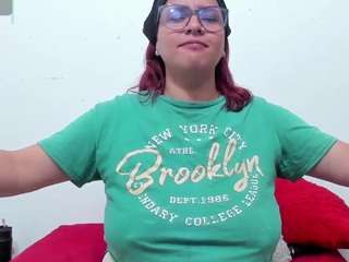 hazel-34 Live Webcam on CamSoda