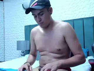 JackThonson's Live Sex Cam Show