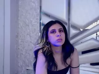 MISS-KIMM's Live Sex Cam Show