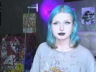 Adult Cosplay camsoda sexy-goth