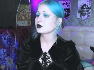 sexy-goth Live Ssex camsoda