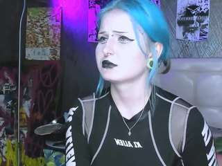 Mature Ssex camsoda sexy-goth