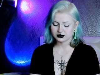sexy-goth Adult Chat Ave Is camsoda