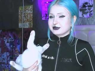 sexy-goth Free Adult Sex Chats camsoda