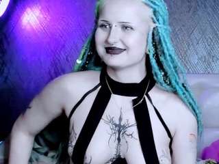 sexy-goth Live Adult Sex Chat camsoda