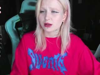 sexy-goth - Cam en Direct