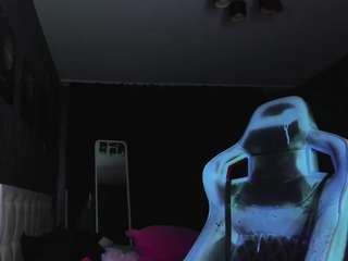 sexy-goth Live Webcam on CamSoda