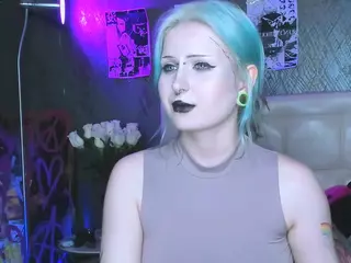 sexy-goth's live chat room