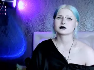 sexy-goth's live chat room