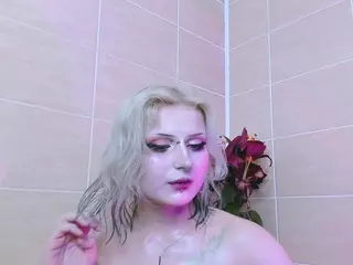 sexy-goth's Live Sex Cam Show