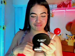 shiirly_adams's Live Sex Cam Show