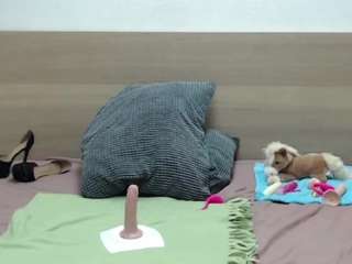 SquirterZoe