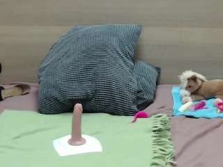 squirterzoe
