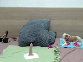 squirterzoe
