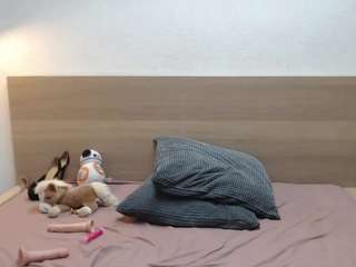 SquirterZoe