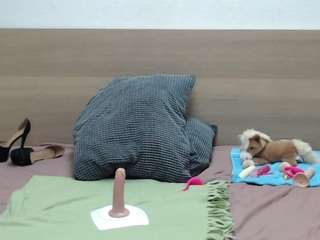 squirterzoe
