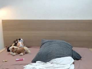SquirterZoe