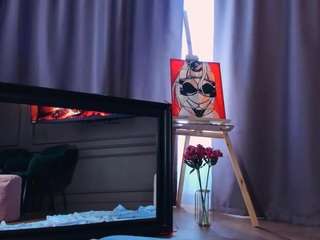 love-lines Live Webcam on CamSoda