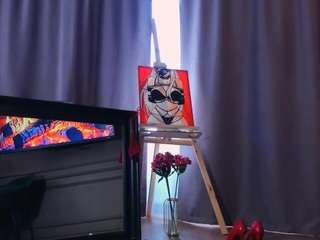 love-lines live webcam show
