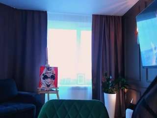 love-lines's live room