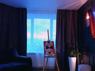 Love-Lines live cam preview