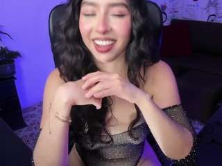 scarlett-sanders webcam
