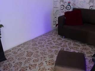 scarlett-sanders webcam model