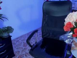 scarlett-sanders webcam