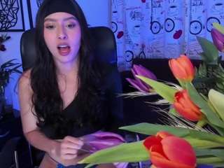 scarlett-sanders webcam