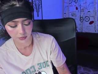  scarlett-sanders chat room