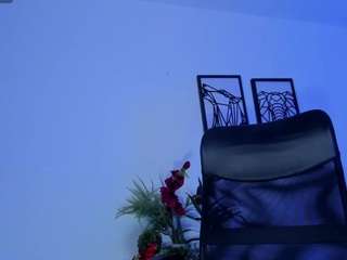  scarlett-sanders chat room
