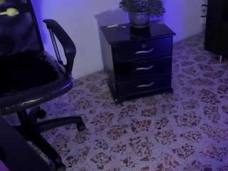 scarlett-sanders Live Webcam on CamSoda