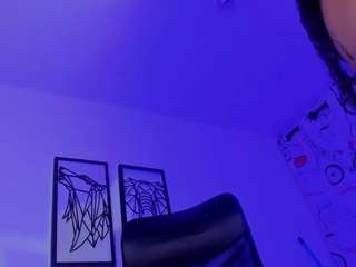 scarlett-sanders webcam