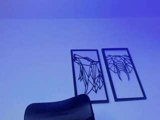scarlett-sanders Live Webcam on CamSoda