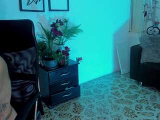 scarlett-sanders webcam