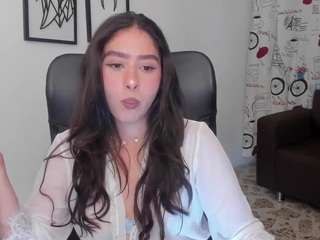  scarlett-sanders chat room
