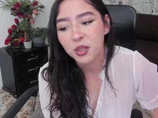  scarlett-sanders chat room