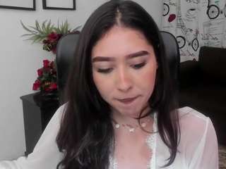 scarlett-sanders Live Webcam on CamSoda