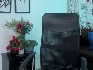 scarlett-sanders webcam