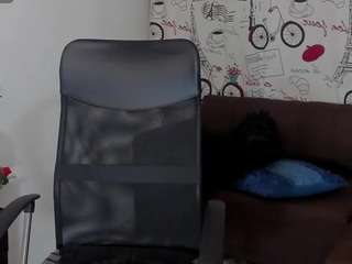 scarlett-sanders Live Webcam on CamSoda