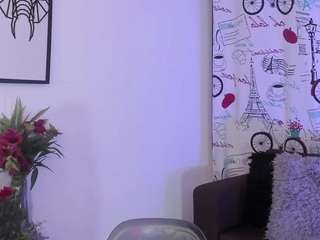 scarlett-sanders webcam model